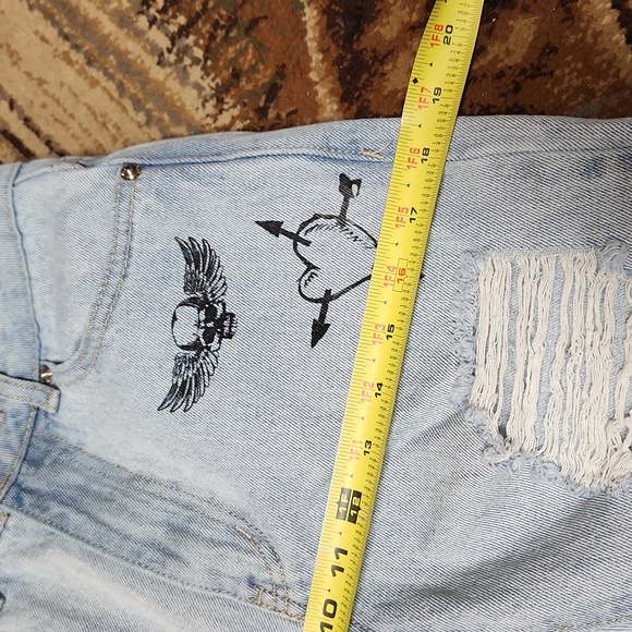 Adika jeans - Picture 9 of 11